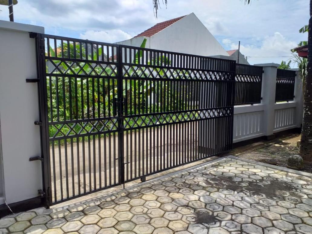 Rumah liburan Oemah Sadewa