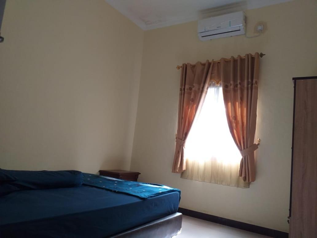 Oemah Sadewa Rumah liburan Cilacap