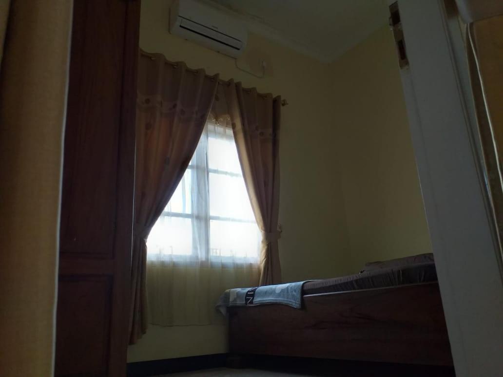 Oemah Sadewa Rumah liburan Cilacap